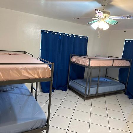 Hospedaje North Miami Exteriör bild