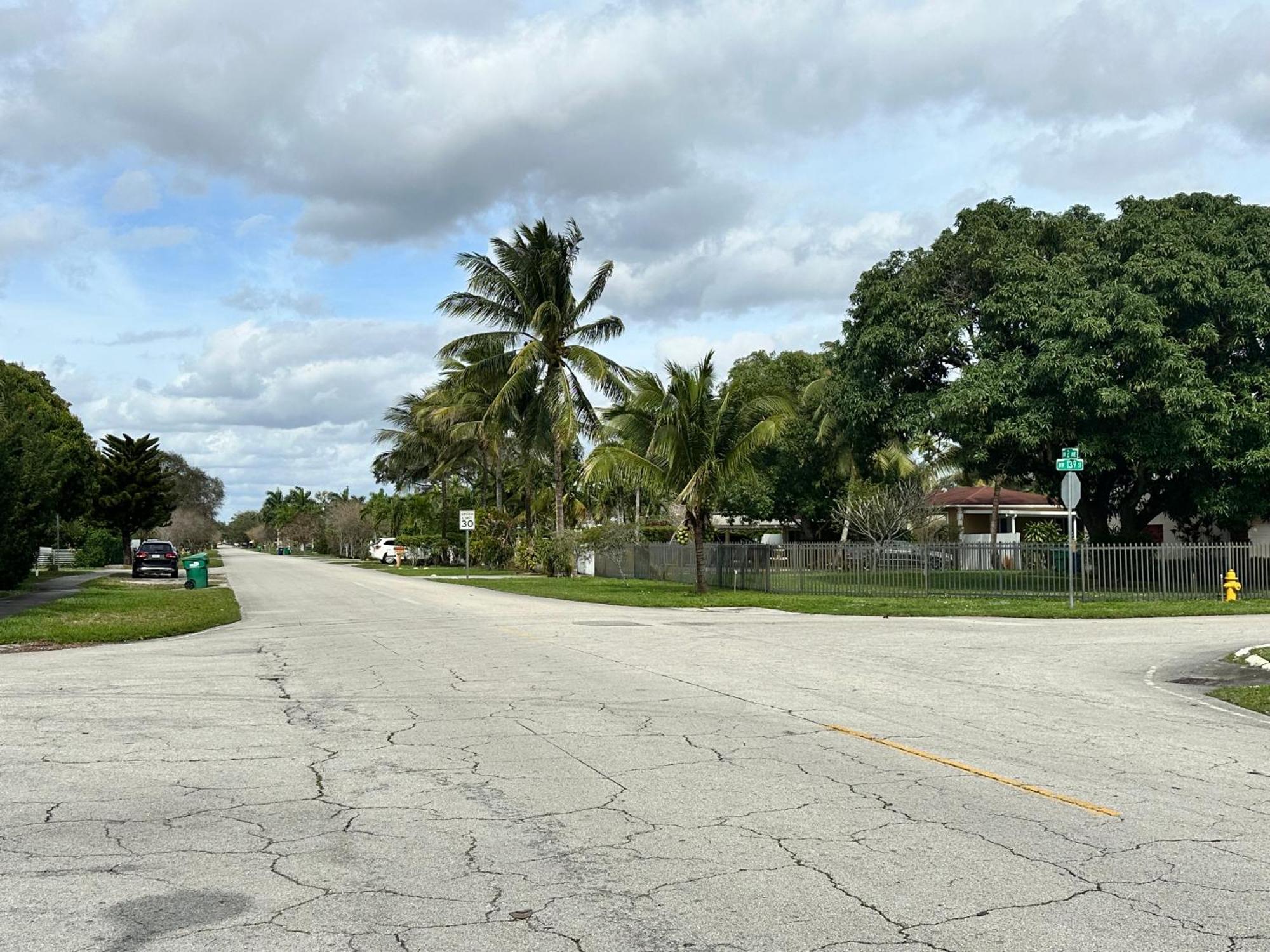 Hospedaje North Miami Exteriör bild