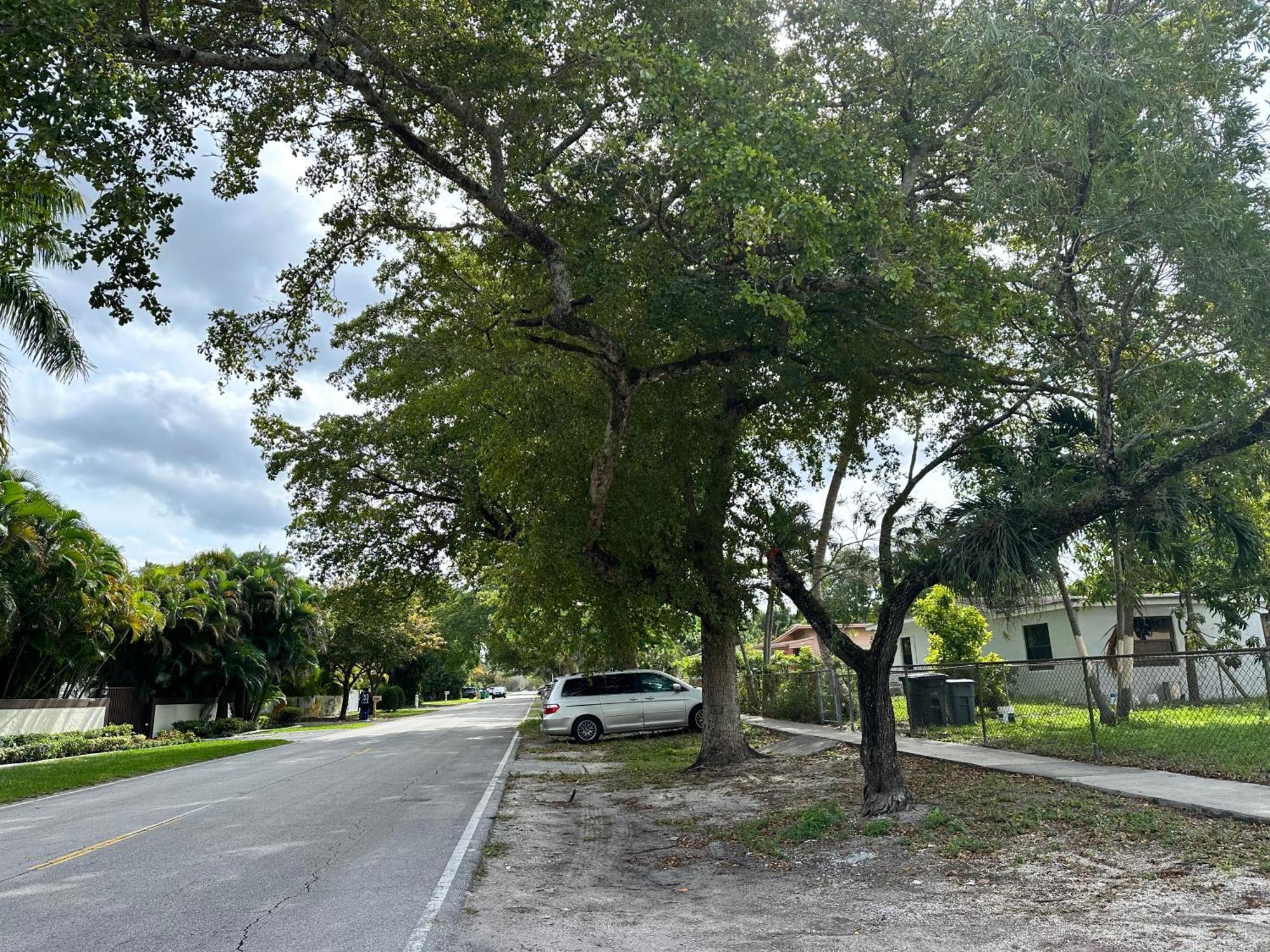 Hospedaje North Miami Exteriör bild