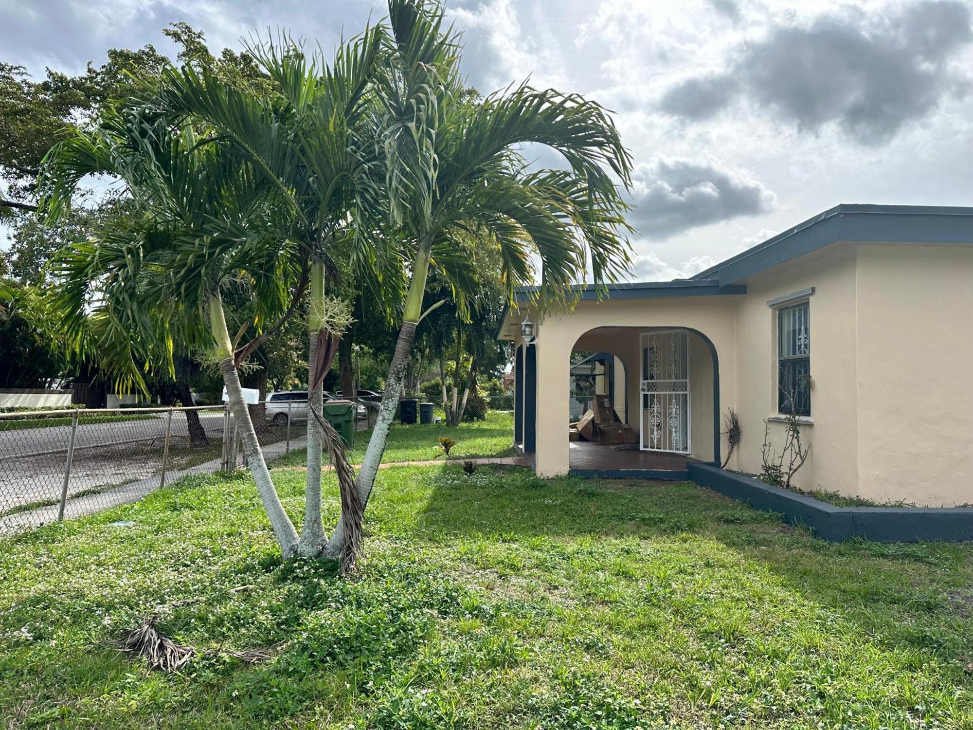 Hospedaje North Miami Exteriör bild