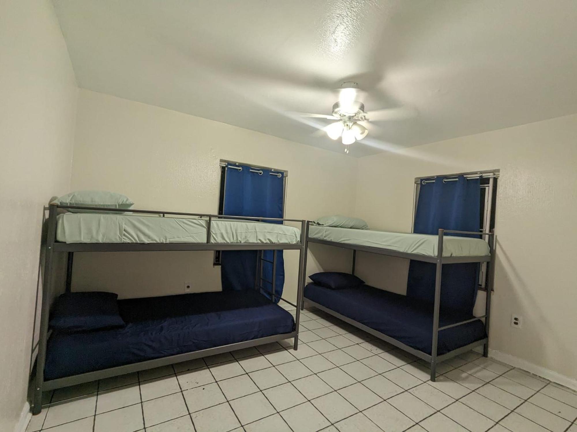 Hospedaje North Miami Exteriör bild